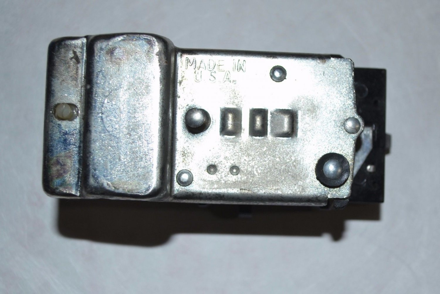 HEADLIGHT SWITCH Ford Mustang LTD Thunderbird Verailles Mercury Cougar