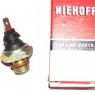 Oil Pressure Light Switch FIAT X/19 FIAT 124 FIAT 128 FIAT 131 OPEL RENAULT SAAB