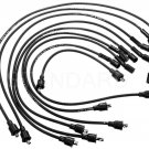 Spark Plug Wires PONTIAC1965 1966 1967 1968 1969 1970-72 350 389 400 421 428 455