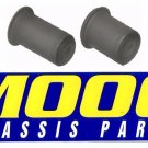 MOOG ControlArmBushings CENTURY REGAL ELCAMINO MALIBU MONTECARLO CUTLASS PONTIAC