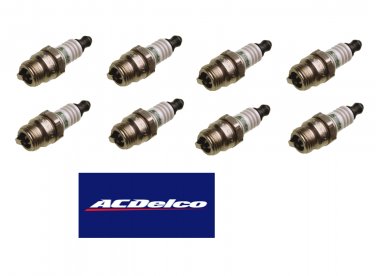 Spark Plugs FORD CAR LINCOLN MERCURY EDSEL MUSTANG LTD FORD PICKUP FORD VAN