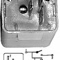 HORN RELAY CHRYSLER DODGE PLYMOUTH CAR PLYMOUTH TRUCK PLYMOUTH  VAN