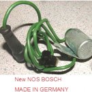 CONDENSER MERCEDES 220 280SL 280SE 280SEL 1971 1972 OPEL 1969 1970-1975 BOSCH