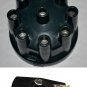 DISTRIBUTOR CAP/ROTOR FORD GALAXIE FAIRLAINE MUSTANG THUNDERBIRD F150 F250 F350