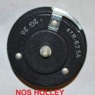 NOS HOLLEY Choke Thermostat Ford Fairmont 1978-1982 Mustang 1979 1980 1981 1982