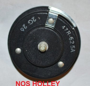 NOS HOLLEY Choke Thermostat Ford Fairmont 1978-1982 Mustang 1979 1980 1981 1982