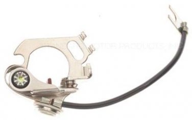 Ignition Points Mazda 1200 Mazda R100 1971 Mazda RX-2 1971 1972 1973 Mazda RX-3