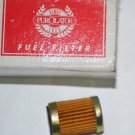 Gas Filter BUICK CHEVROLET GMC OLDSMOBILE PONTIAC JEEP FUEL FILTER Gas Filter BUICK CHEVROLET GMC OLDSMOBILE PONTIAC JEEP FUEL FILTER