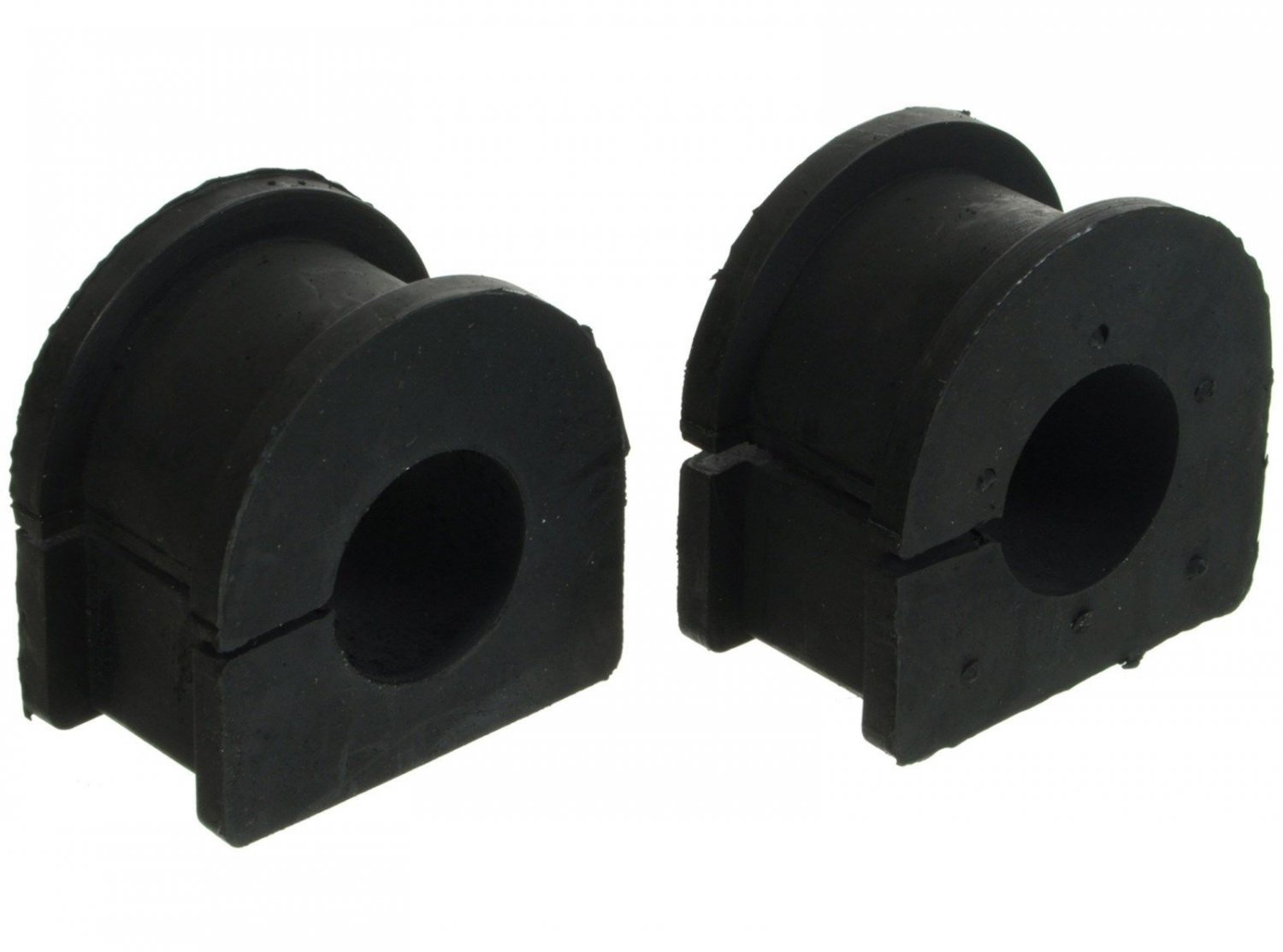 Stabilizer Bar Bushings CHEVROLET PICKUP CHEVROLET VAN GMC PICKUP GMC VAN