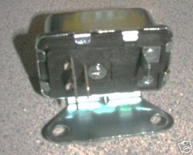 BLOWER RELAY CORVETTE IMPALA CHEVELLE C10 C20 C30 BUICK CADILLAC OLDSMOBILE &442