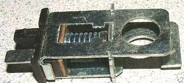 BRAKE LIGHT SWITCH LINCOLN TOWN CAR 1989 1988 1987 1986-1981 Bronco 1986-1988