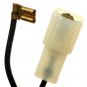 MAZDA B1600 1974-1975 DISTRIBUTOR CONDENSER MAZDA MIZER 1976-1977