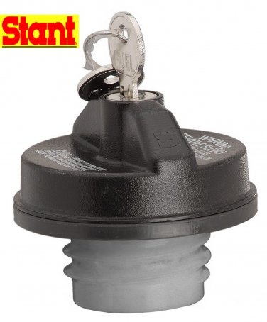 Locking Gas Cap BUICK CADILLAC CHEVROLET GMC OLDSMOBILE PONTIAC JEEP NISSAN