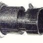 OIL PRESSURE SWITCH BUICK BERETTA CORSICA LUMINA GRAND AM GRAND PRIX CUTLASS
