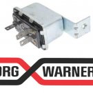 A/C COMPRESSOR CONTROL RELAY CHRYSLER 1972-1973 DODGE 1972-1973 PLYMOUTH 1972-73
