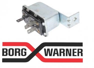 A/C COMPRESSOR CONTROL RELAY CHRYSLER 1972-1973 DODGE 1972-1973 PLYMOUTH 1972-73