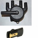 CAP & Rotor HONDA ACCORD 1986 1987 1988 1989 HONDA PRELUDE 1984 1985 1986 1987