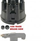 DISTRIBUTOR CAP & ROTOR LINCOLN 1965 1966 1967 1968 1969 1970 1971 1972 1973-74