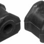 Stabilizer Bar Bushings FORD MUSTANG TAURUS SABLE WINDSTAR LINCOLN CONTINENTAL