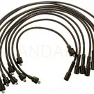 SPARK PLUG WIRES BUICK 1957 1958 1959 1960 1961 1962 1963 1964 1965 1966 HI TEMP