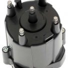DISTRIBUTOR CAP AMC BUICK CHEVROLET GMC JIMMY JEEP FIREBIRD FIERO  4CYL