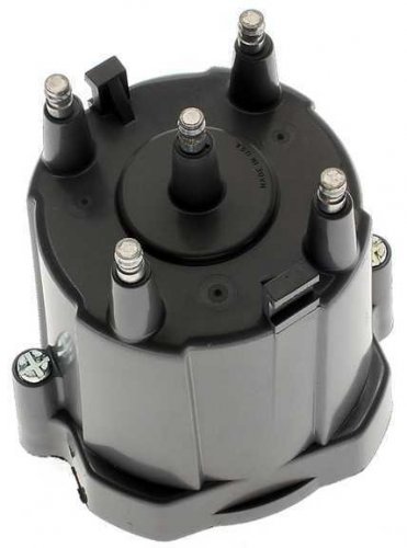 DISTRIBUTOR CAP AMC BUICK CHEVROLET GMC JIMMY JEEP FIREBIRD FIERO  4CYL