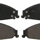 Front Brake Pads CADILLAC CTS CADILLAC STS PONTIAC GRAND PRIX GTS Front Brake Pads CADILLAC CTS CADILLAC STS PONTIAC GRAND PRIX GTS