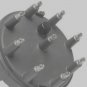 DISTRIBUTOR CAP & ROTOR FORD 302 351 400 460 LINCOLN MERCURY 302 351 ELECTRONIC