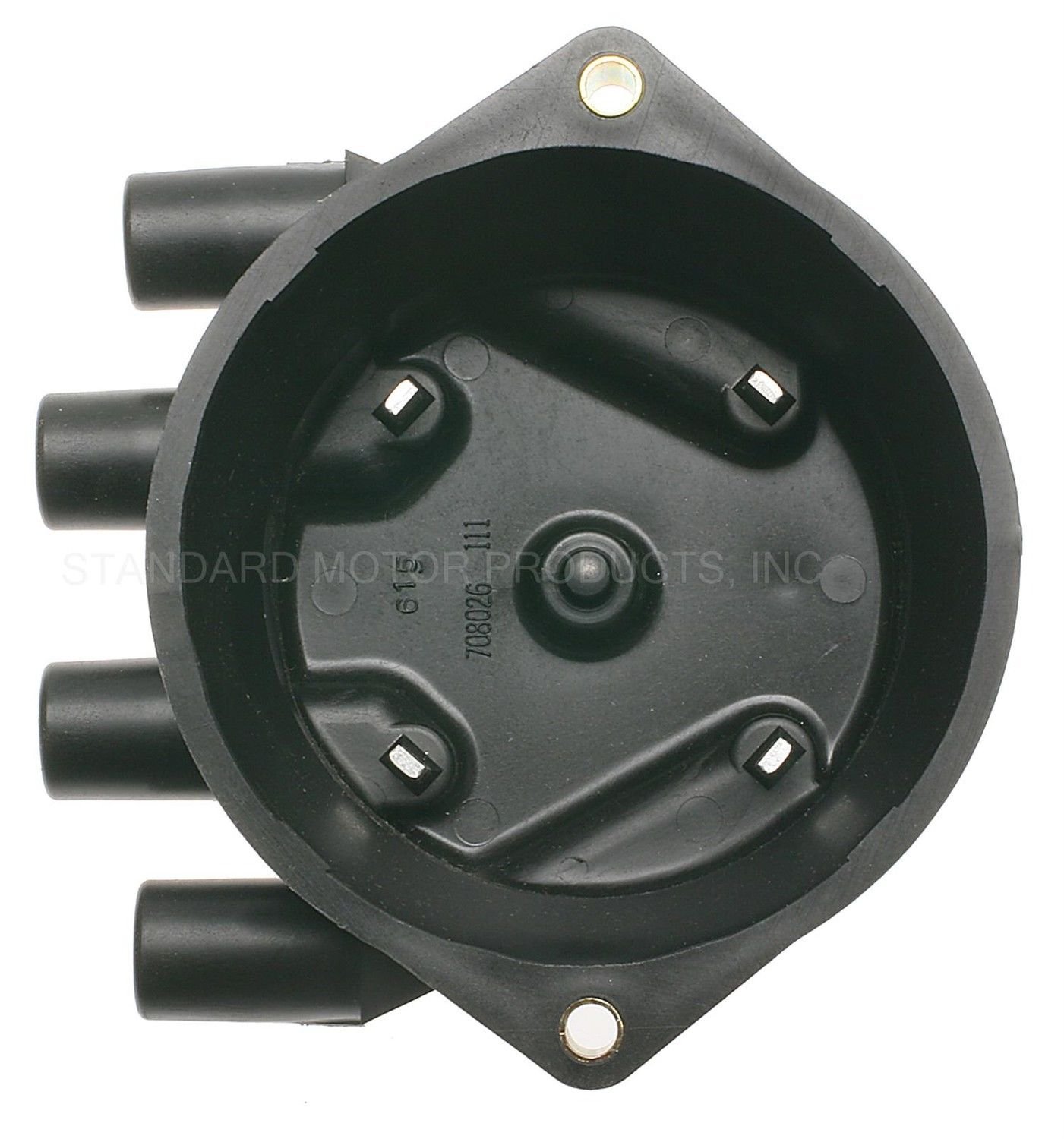 DISTRIBUTOR CAP HONDA CIVIC 1986 HONDA CRX 1986 Standard transmission