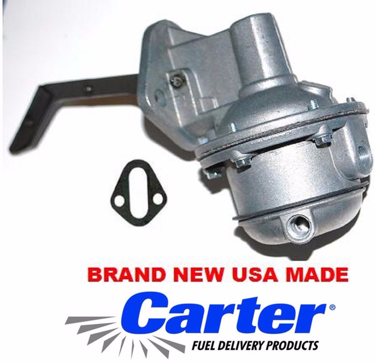 FUEL PUMP STUDEBAKER V8 1955 1956 1957 1958 1959 1960 1961 1962 1963 1964