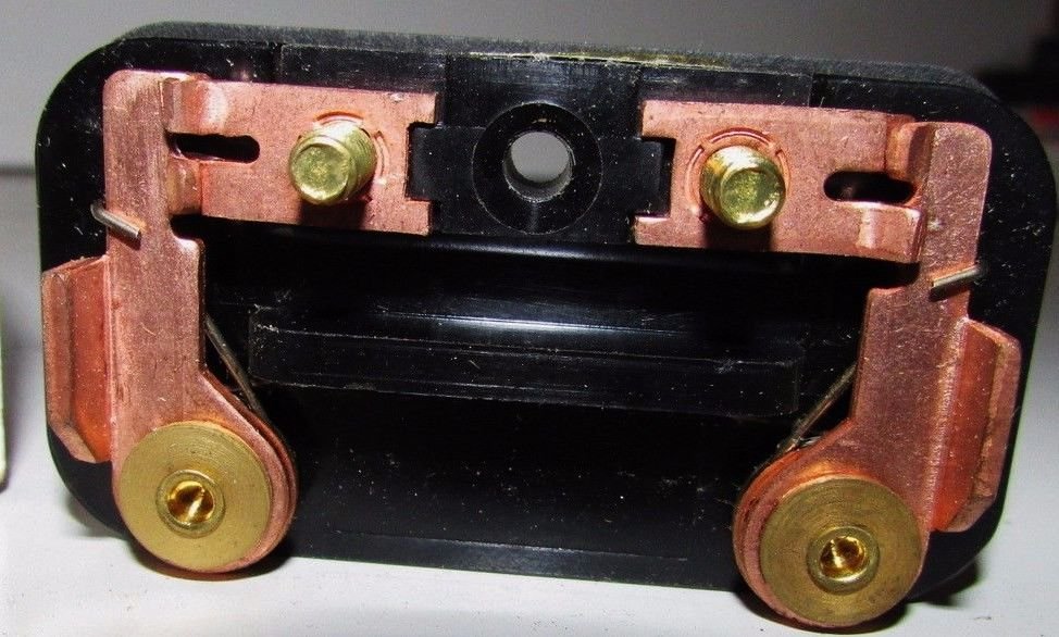 2 Speed AXLE SWITCH FORD TRUCK 19631989 IHC INTERNATIONAL 19611971