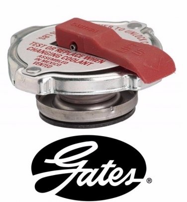 Radiator Cap BUICK CADILLAC CHEVROLET CHRYSLER FORD GMC JEEP LINCOLN MERCURY