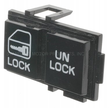DOOR LOCK SWITCH CAMARO CORVETTE CUTLASS SUPREME PONTIAC FIREBIRD FIERO