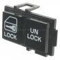 DOOR LOCK SWITCH CAMARO CORVETTE CUTLASS SUPREME PONTIAC FIREBIRD FIERO