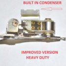 DISTRIBUTOR POINTS AMC BUICK CHEVROLET CADILLAC JEEP OLDSMOBILE PONTIAC IHC V8