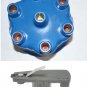 DISTRIBUTOR CAP & ROTOR CHRYSLER DODGE PLYMOUTH  6 CYLINDER 198 225 239