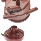 DISTRIBUTOR CAP & ROTOR TOYOTA 4 RUNNER TOYOTA PICKUP TOYOTA T100