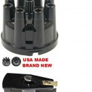 DISTRIBUTOR CAP & ROTOR FORD V8 1957 1958-1974 MERCURY LINCOLN 1957-1974 V8 DISTRIBUTOR CAP & ROTOR FORD V8 1957 1958-1974 MERCURY LINCOLN 1957-1974 V8