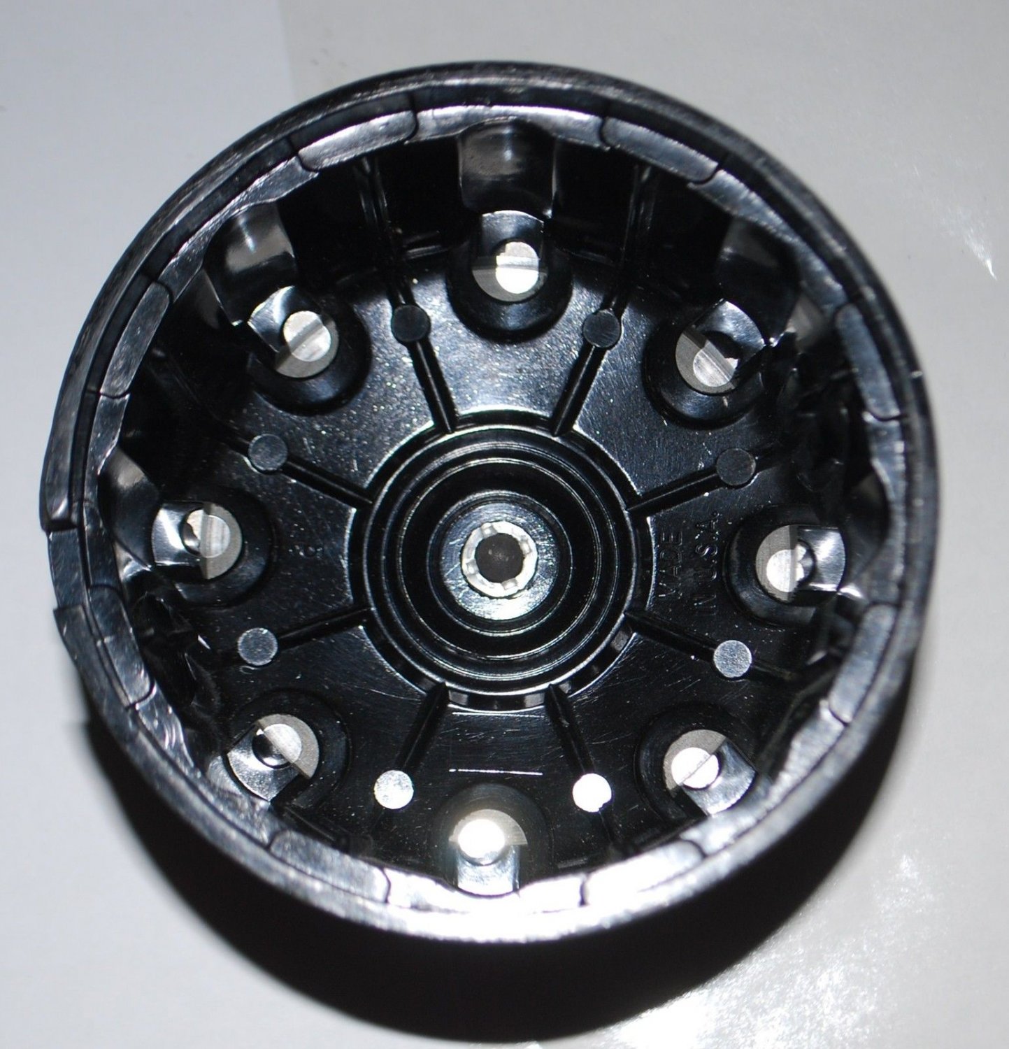 DISTRIBUTOR CAP & ROTOR FORD V8 1957 19581974 MERCURY LINCOLN 19571974 V8