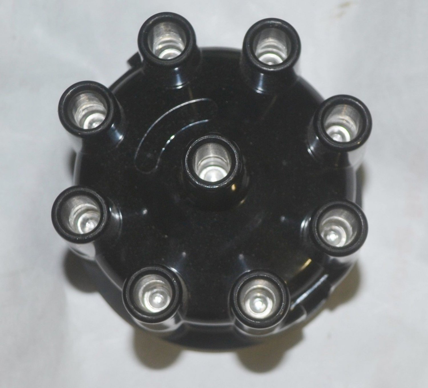 DODGE PLYMOUTH CHRYSLER 273 318 383 400 440 DISTRIBUTOR CAP POINTS