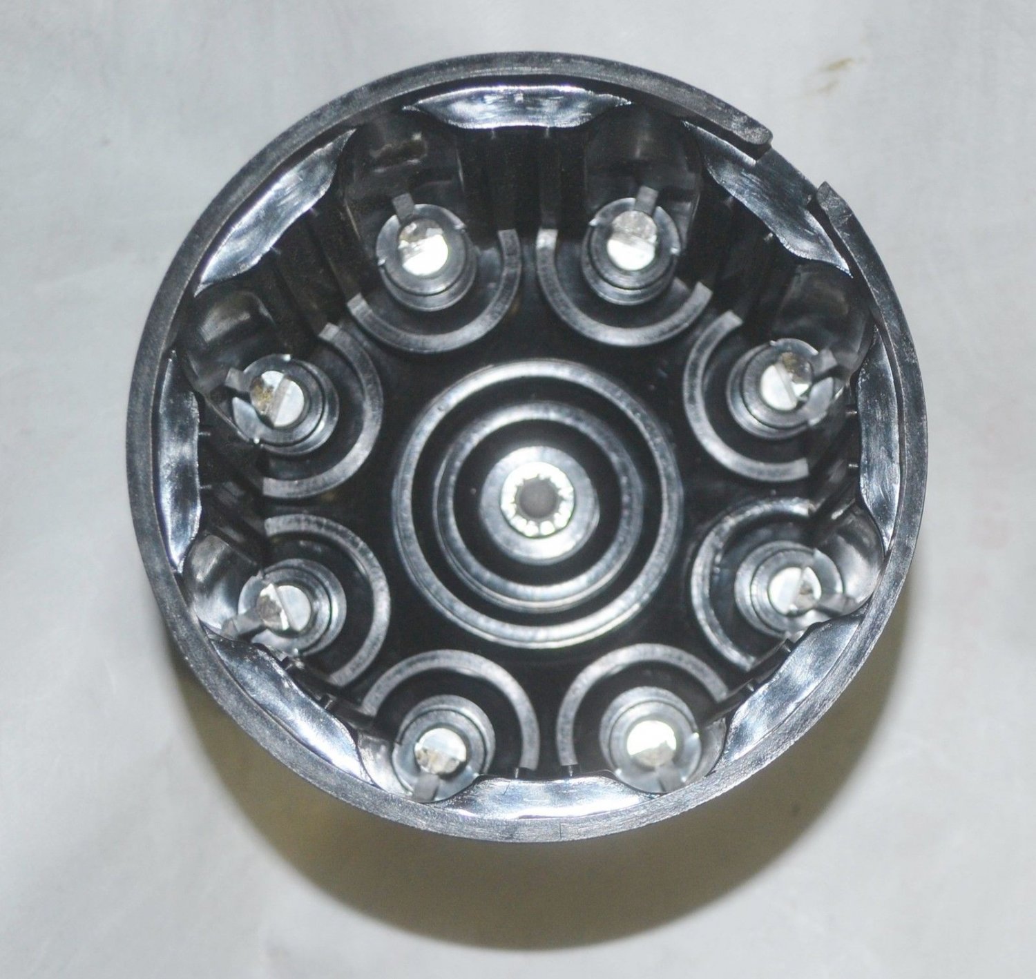 DODGE PLYMOUTH CHRYSLER 273 318 383 400 440 DISTRIBUTOR CAP POINTS