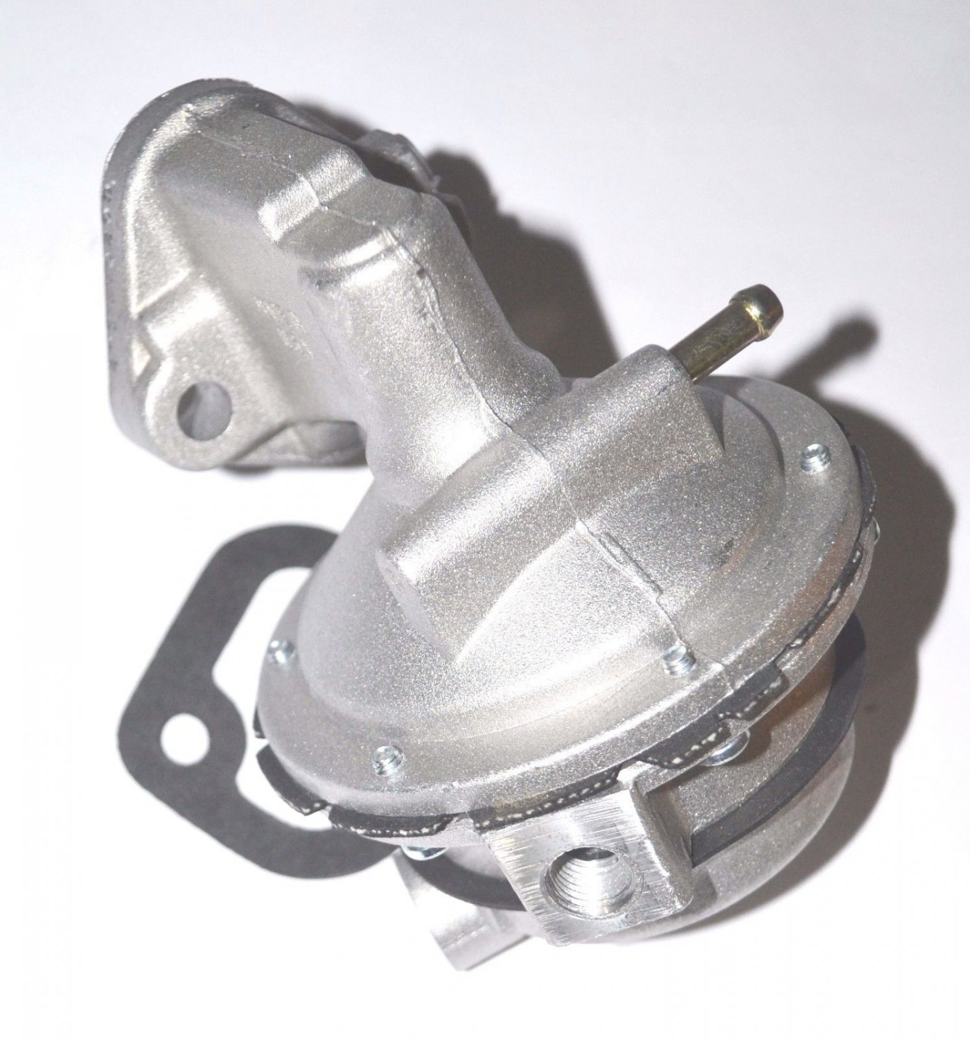 OMC MARINE FUEL PUMP 4.3L 1988 1989 1990 1991 OMC 327 19871981 187289