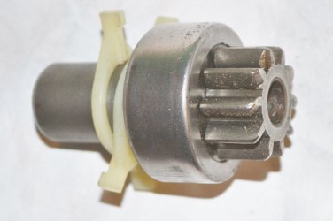 Starter Drive Plymouth Dodge Chrysler Dodge Trucks same fit as MOPAR 2444658