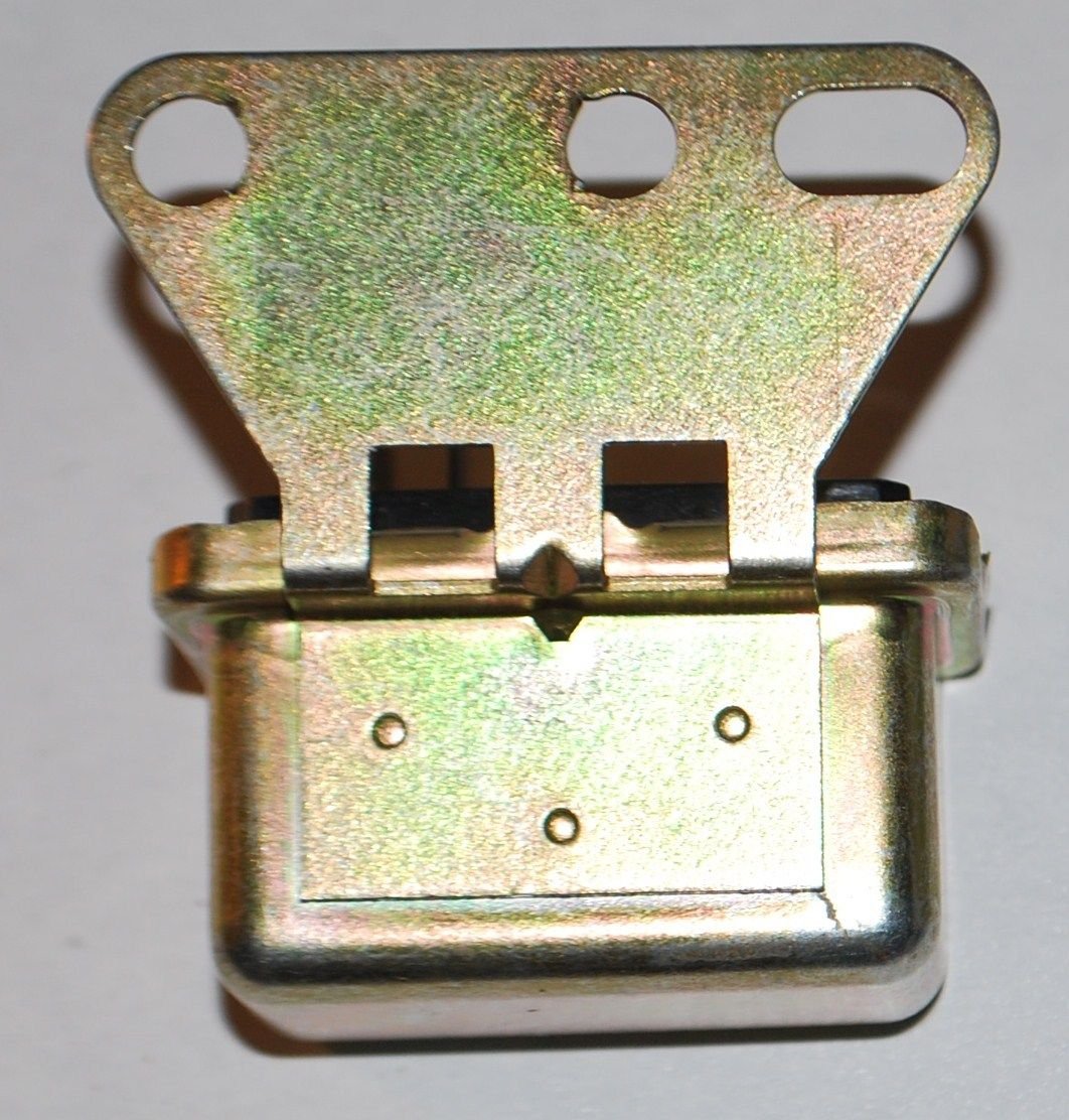 WASHER PUMP RELAY BLOWER RELAY CHEVROLET CAR CHEVROLET TRUCK CORVETTE