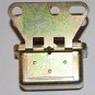 WASHER PUMP RELAY BLOWER RELAY CHEVROLET CAR CHEVROLET TRUCK CORVETTE CAMARO
