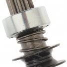 10MT STARTER DRIVE AMC BUICK CADILLAC CHEVROLET IHC JEEP PONTIAC STUDEBAKER 9 TOOTH 10MT STARTER DRIVE AMC BUICK CADILLAC CHEVROLET IHC JEEP PONTIAC STUDEBAKER 9 TOOTH