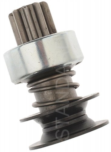 10MT STARTER DRIVE AMC BUICK CADILLAC CHEVROLET IHC JEEP PONTIAC STUDEBAKER 9 TOOTH