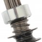10MT STARTER DRIVE AMC BUICK CADILLAC CHEVROLET IHC JEEP PONTIAC STUDEBAKER 9 TOOTH