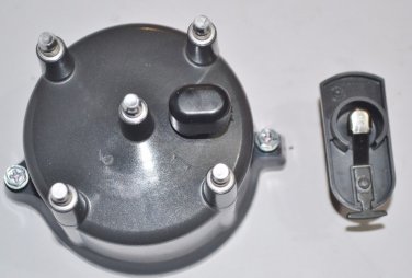 Distributor Cap & ROTOR DODGE DAKOTA JEEP CHEROKEE JEEP TJ JEEP WRANGLER 2.5L