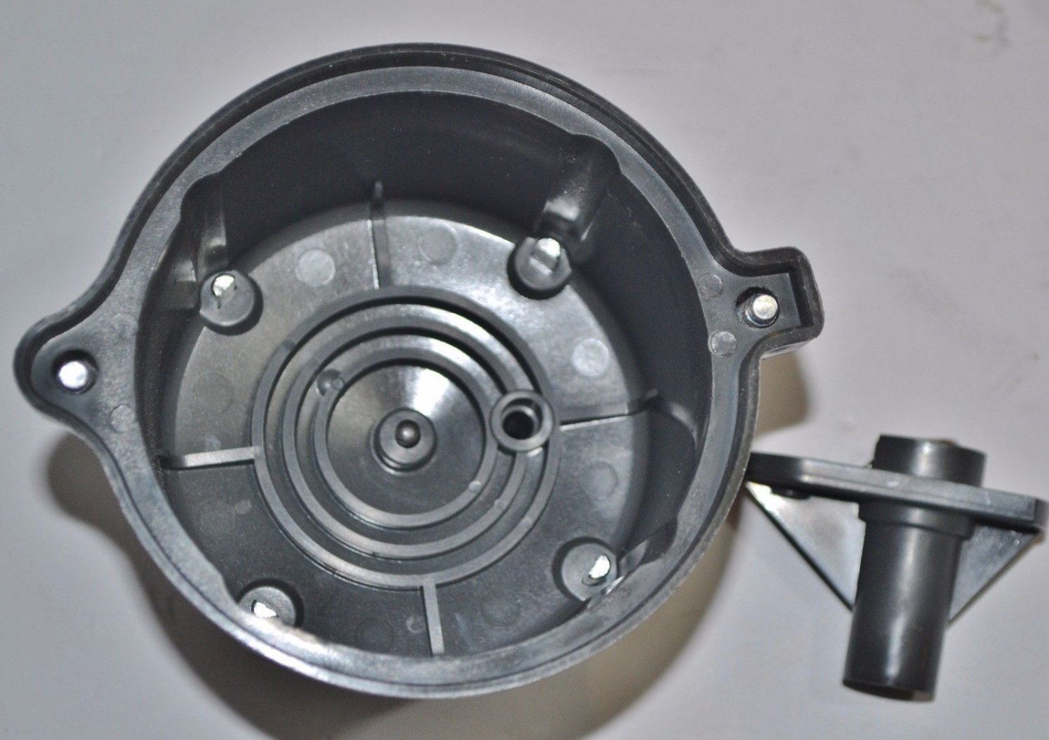 Distributor Cap & ROTOR DODGE DAKOTA JEEP CHEROKEE JEEP TJ JEEP WRANGLER 2.5L